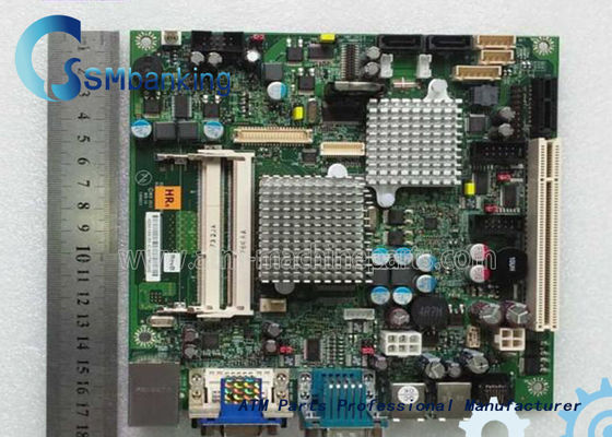 Gute Qualität ATM-Maschinen-Teile NCR SelfServ Intel Atom D2550 Motherboard-445-0750199