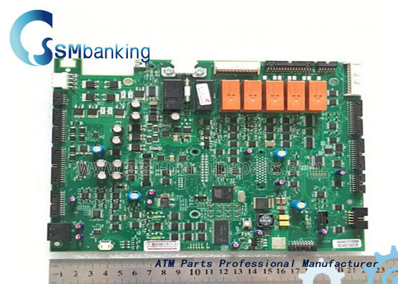 ATM-Maschinen-Teile NCR S2 gute Qualität der Zufuhr-Kontrollorgane-445-0757206