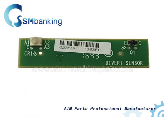 NCR S2 SNT Ersatzteile ATMs leiten Sensor-Brett 445-0761208-114 445-0740237 um