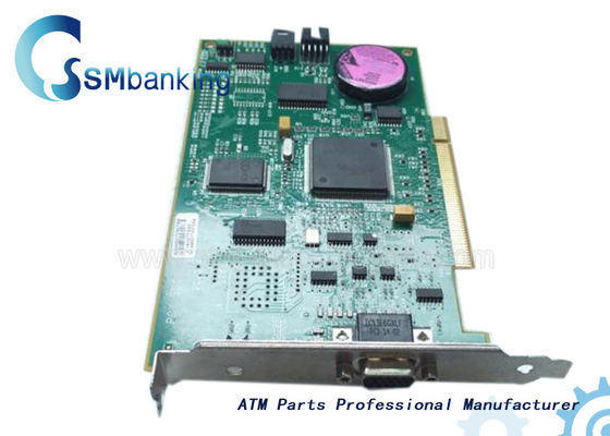 PCI-Signaldatenumformer-Brett Ersatzteile ATMs NCR-6625 SSPA 445-0708578 445-0708574