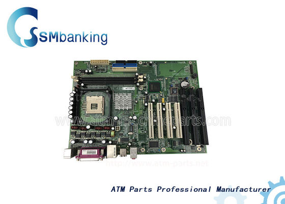 Neues ursprüngliches Gelenk PC Kern NCR 5877 ATM-Teile NCR 5877 Motherboard-P4 Motherboard überholte 0090024005 009-0024005