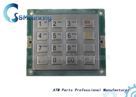 GRG, das Tastatur YT2.232.0301 GRG Tastatur PPE 004 ATM-Maschinen-Teile ein Bankkonto hat