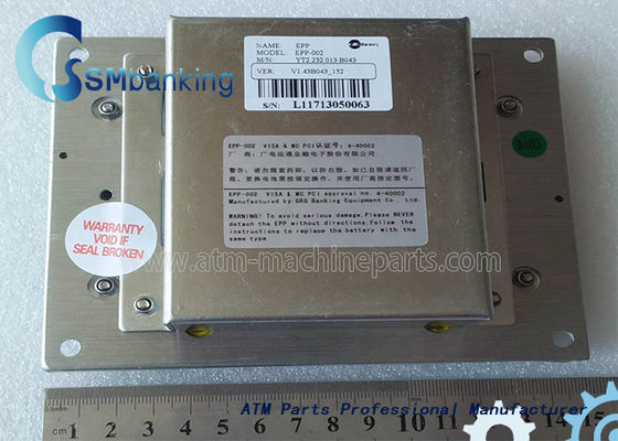 Tastatur YT2.232.013 GRG PPE 002 Pinpad Bankwesen der hohen Qualität GRG ATM-Maschinen-Ersatzteile