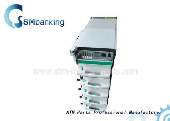 NMD100 Glory Dispenser NMD ATM-Teile mit Kassette des Ausschuss4 NC301