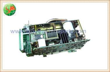 Hallo-q zerteilt ATM-Maschine Chipkarteleser NCR MCRW 445-0664130