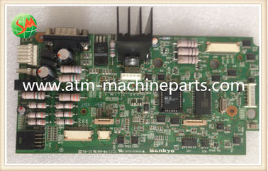 ATM-Maschinenteil NCR-Hauptserienkartenleserkontrollorgane p77 9980911305 (998-0911305)