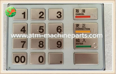 Dauerhafte ursprüngliche Bankmaschine ATMs zerteilt Diebold ATM-Teile EPP5 jede mögliche Sprache