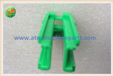 4450582436 Block-Schieber-Magnet benutzt im NCR-Bargeld-Kasten/der Kassette mit Plastik