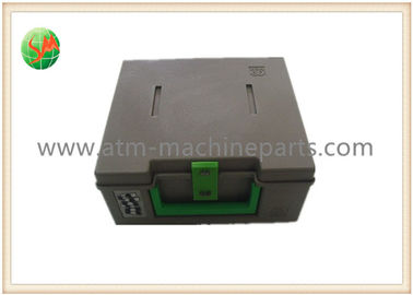 NCR-ATM-Teile Latchfast-Reinigungs-Behälter weisen Kassette 4450693308 445-0693308 NEU zurück und haben auf Lager