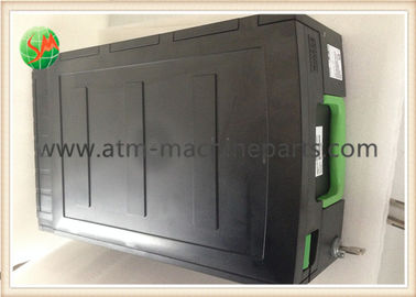 Maschine für Bank Wincor Nixdorf ATM zerteilt Schwarzes wincor Kassette 01750155418