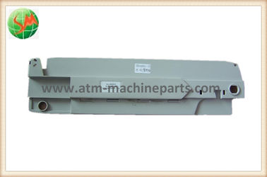 ATM-Maschinen-Plastik-A004350 NMD ATM zerteilt linke Abdeckung mit Grau