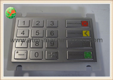 Wincor Nixdorf ATM zerteilt französische Version 01750132091 wincor Tastatur EPPV5
