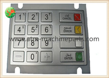 ATM-MASCHINE FÜR BANK wincor ATM zerteilt Version des Arabisch EPPV5 01750132146