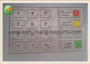 Ursprüngliches Wincor Nixdorf ATM zerteilt Arabischversion ATMs EPPV5 01750132146