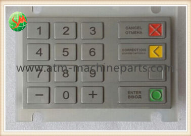 ATM BEHALTEN Russeversion der wincor Tastaturreparatur EPPV5 01750105826 bei