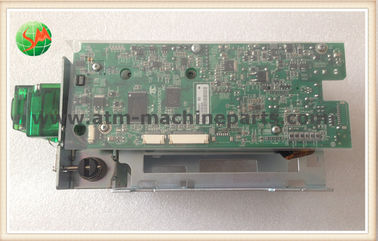 Spätester vorbildlicher Kartenleser NCR mit USB-Port und kleine Kontrollorgane 445-0737837B