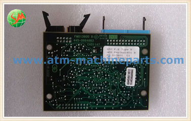 Ursprüngliches NCR-ATM zerteilt Kontrollorgane-Tastatur PPE-445-0661901