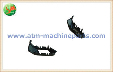 Kundenspezifische Diebold ATM-Teile, schwarzer Schienen-Stapler mit Sensor 49200675000A