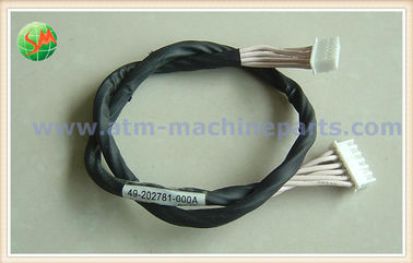 Teile ATM-49202781000A Auswahl-Modul-Leistungsstärke-Kabel 385MM Diebold Opteva