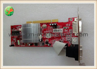 009-0022407 zerteilt NCR-ATM PCI-Grafikkarte Maschinen-Teile NCR-6625 UOP