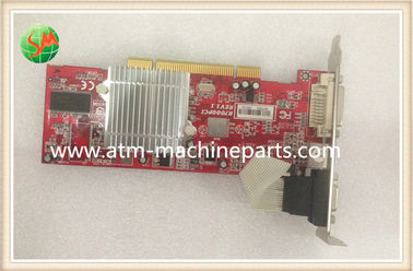 Kundenspezifische ATM-Maschine zerteilt PCI-GRAFIKKARTE 009-0022407 NCR-6625 UOP