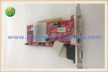 NCR-ATM zerteilt Selfserve 6625 UOP PCI-GRAFIKKARTE 009-0022407