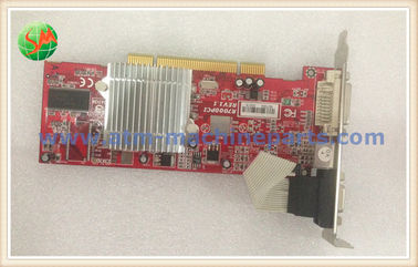 NCR-ATM zerteilt Selfserve 6625 UOP PCI-GRAFIKKARTE 009-0022407