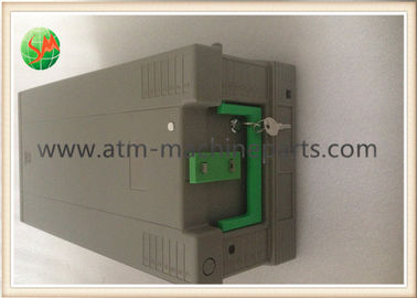 Tragbares NCR-ATM zerteilt Kassetten-Metallverschluß 445-0728451 4450728451