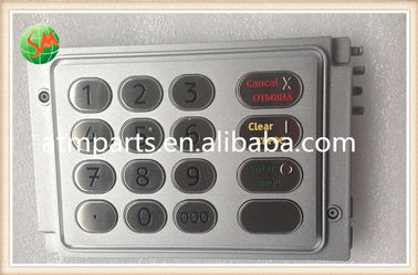 009-0027345 zerteilt NCR-ATM-Maschine russische Tastatur 4450742150 Version UEPP Englis