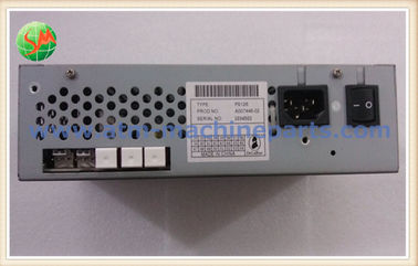 A007446-02 PS126 ATM-Stromversorgung PS126 mit Metallkäfig