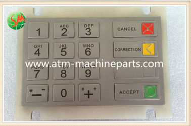 01750132091 EPPV5 Wincor ATM-Tastatur 1750132091 ATM Pin-Auflage