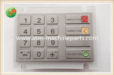 01750132091 EPPV5 Wincor ATM-Tastatur 1750132091 ATM Pin-Auflage