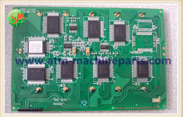 DIE NCR-ATM-Teile erhöhen Bedienungsfeld, EOP 009-0008436 6,5 Zoll LCD-Platte