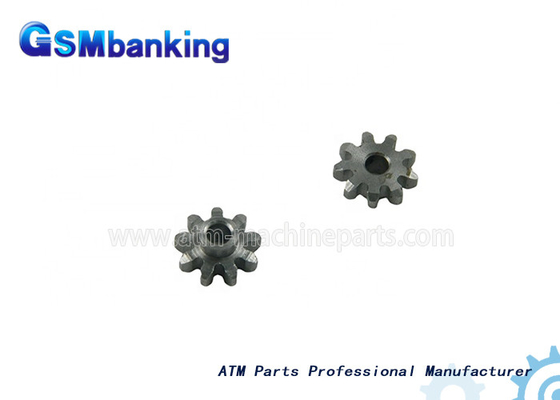 Silberner ATM-Maschinen-zerteilt/NMD Metallgang ATM-Teil-A005505 NMD BCU
