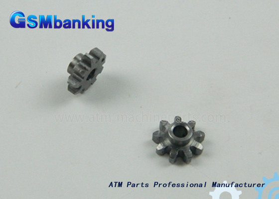 Silberner ATM-Maschinen-zerteilt/NMD Metallgang ATM-Teil-A005505 NMD BCU