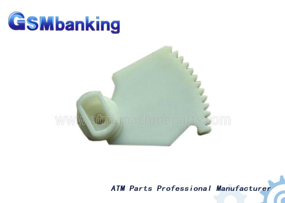 A006846 NMD ATM-Maschine zerteilt Plastikzahnsegmentquadranten