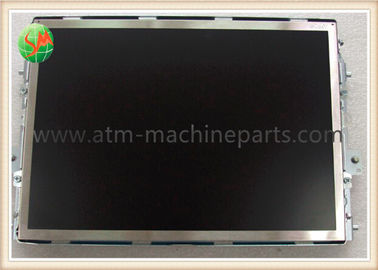 009-0025272 zerteilt NCR-ATM 6625 15 Zoll Monitor LCD 0090025272