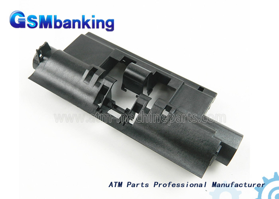 Maschinen-Teile Delarue NMD ATM-A007553 Abdeckungs-Plastik Schwarz-NQ200