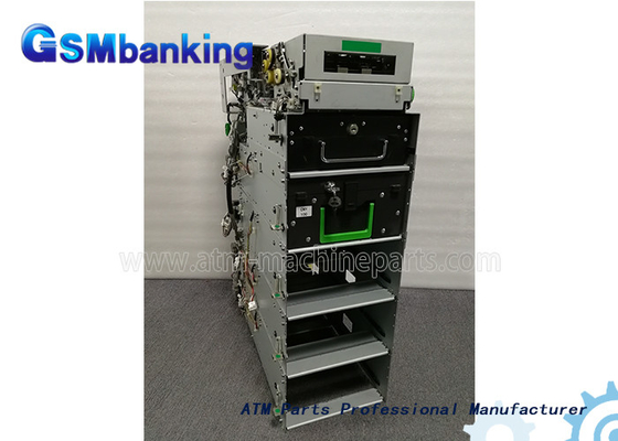 CDM8240 GRG Ersatzteil-Rückseite ATMs mit 4 Kassetten und ausgedehntem Routeway