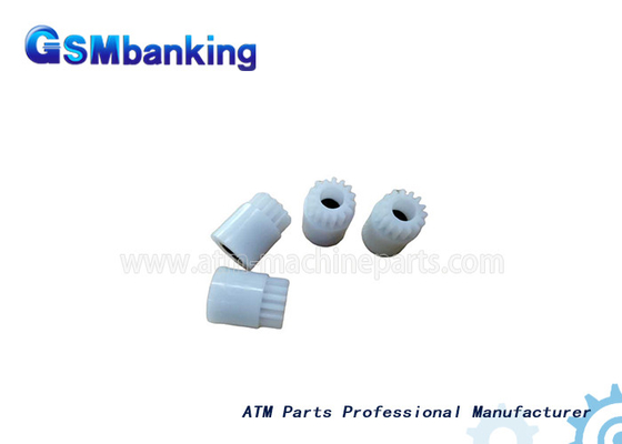 Weißes anking ATM-Maschine NCR-ATM zerteilt NCR-Gang 445-0632941 4450632941