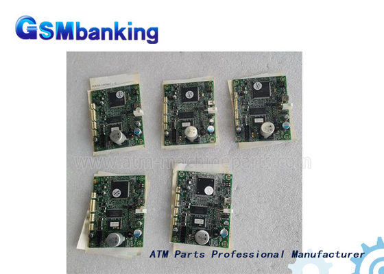 Einfacher ATM-Drucker 0090025345 Empfangs-Drucker-Main Board For NCR-6622E SS22E