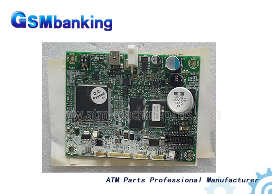 Einfacher ATM-Drucker 0090025345 Empfangs-Drucker-Main Board For NCR-6622E SS22E