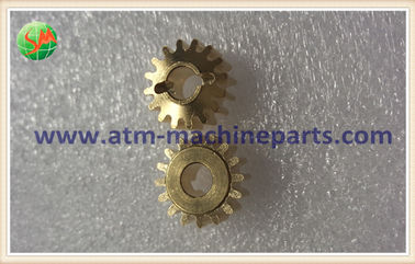 Ruhm NMD ATM zerteilt Gänge A001549 BCU mit Eisen-Material und goldener Farbe