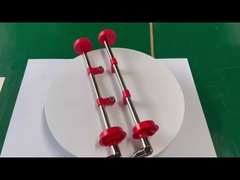 4450704987 NCR Aria 3 Doppel-Pick-Line-Kit 445-0704987 Geldautomaten Ersatzteile