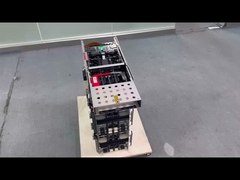 Geldautomat 4450753776 445-0753776 ATM-Maschinen-Teile NCR S2