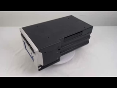 NCR-Kassette 6636 GBRU Ablehnungskassette 009-0023152 ATM-Teile