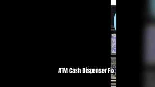 Hyosung CDU Klemmschlittenfeder ATM-Teile