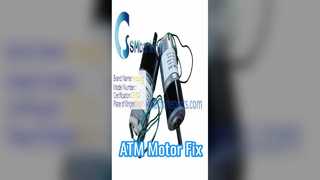 Hyosung CDU Motor 5640000126 ATM Teil