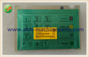 Ursprüngliche Serien-Tastatur Wincor Nixdorf PPE J6 verwendet in ATM- und CRS-Maschine