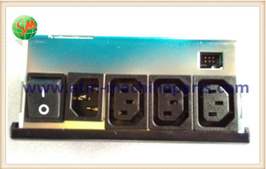 Wincor Verteiler 2050XE 01750073167 USB ganze Maschine 1500XE ATMs
